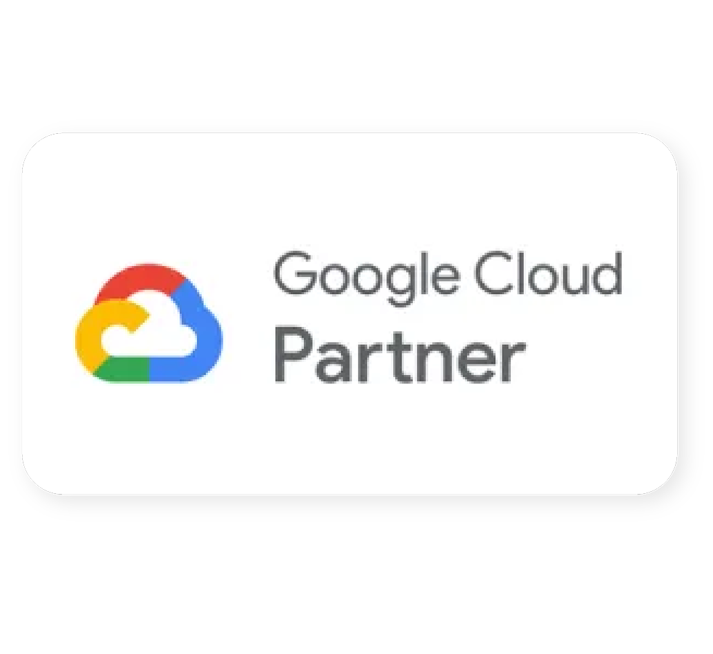 Google Cloud